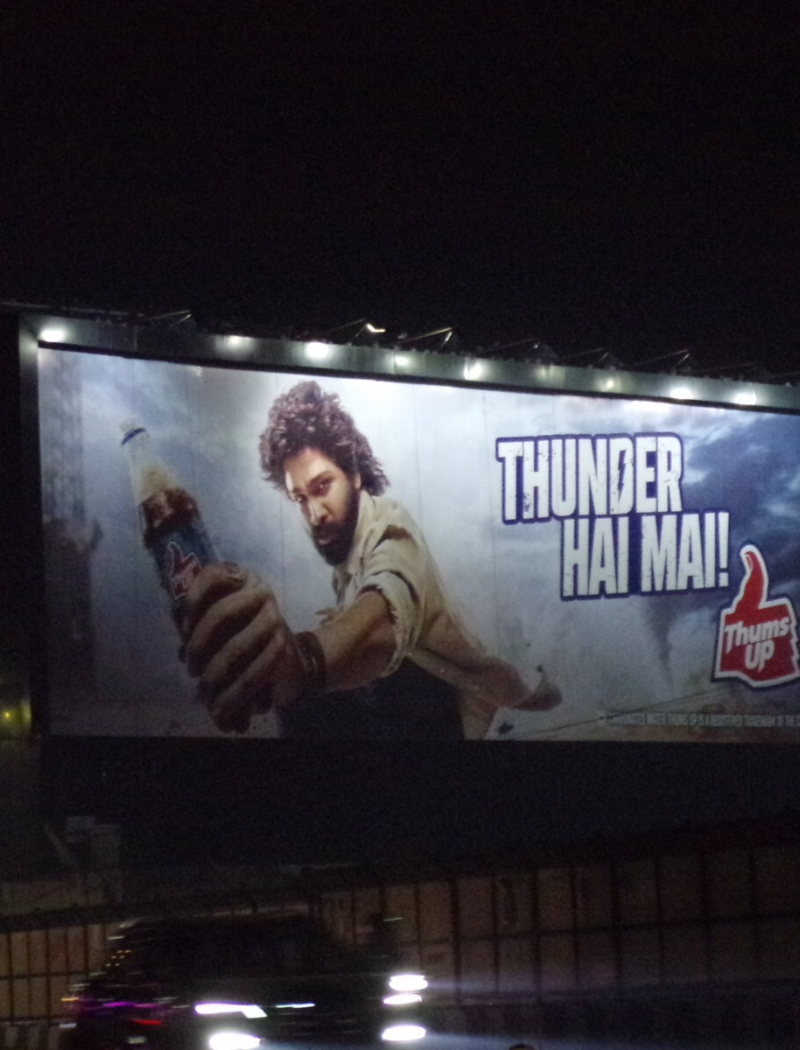thumb